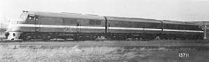 MP 203, 203B & 207