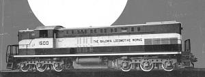 BLW 1500