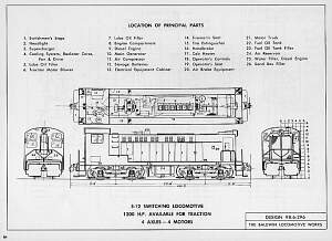 S-12 Drawing