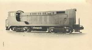 VO1000 1944 manual