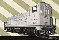 Iowa Ordnance #1-120
