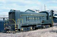 Ironton 751