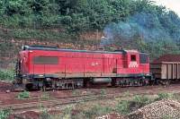 Kaiser Bauxite 5106
