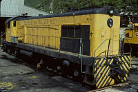 Kaiser Bauxite 5105