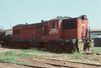 Kaiser Bauxite 5105