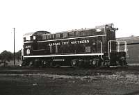 KCS 1150