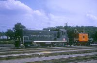 KCS 1161