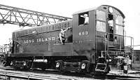 LIRR 403