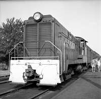 LIRR 450