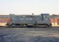 LIRR 450