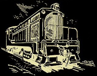 Welcome to a railfan website dedicated to Baldwin diesels