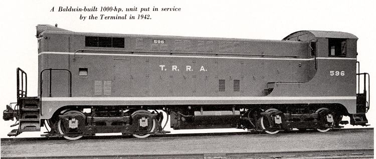 TRRA 596