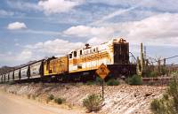 Magma Arizona 8 & 9