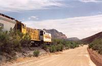 Magma Arizona 8 & 9