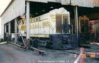 Magma Arizona 1989