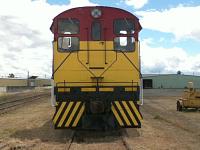 Medco 8
