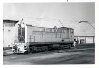Metropolitan Stevedore 1