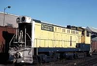 Metropolitan Stevedore 2