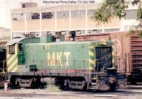 MKT 27