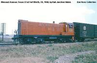 MKT 33