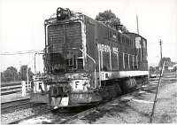 Madison Mine 1