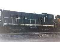 Madison Mine 1