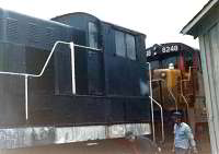 Madison Mine 1