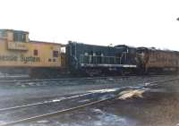 Madison Mine 1