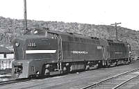 Monongahela 1205