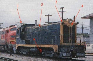 ATSF 2281