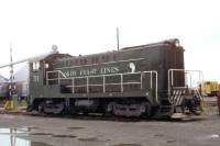 North Coast Lines 51
