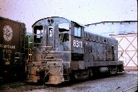 New Hope & Ivyland 8311