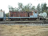 Kerr Mcgee 844