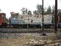 Kerr Mcgee 845
