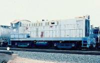 Kerr Mcgee 845