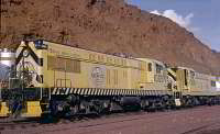 OMC 1005 & 1006