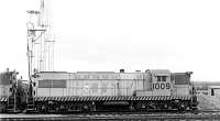 OMC 1009
