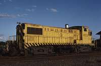 Ferrominera Orinoco 2003