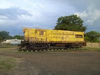 Ferrominera Orinoco 2005