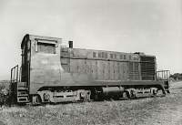 Parish Line 9010