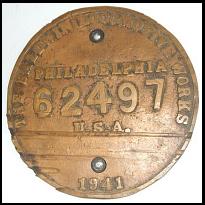 c/n 62497 - Wabash 200