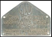 c/n 74759 - PRR 5550