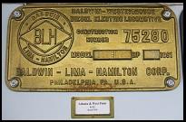 c/n 75280 - A&WP 678