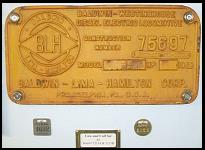 c/n 75697 - OIM 1215B