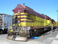 Portola 2011