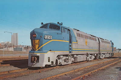 D&H 1216