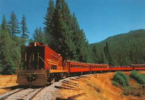 California Western 55