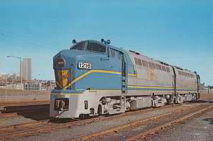 D&H 1216