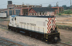 NS 1616