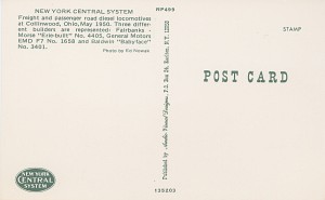 NYC 3401